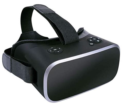 best resolution vr headset|standalone vr headset.